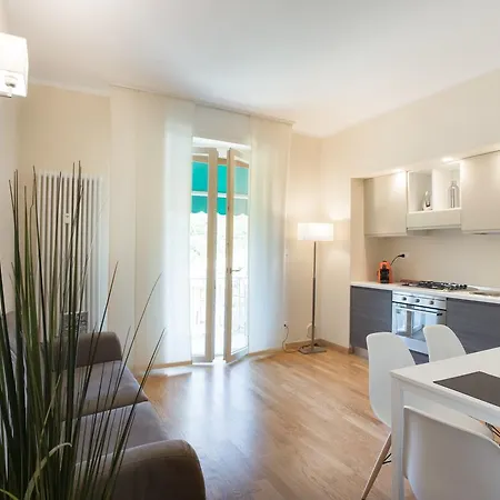 Apartment Chichouse La Spezia