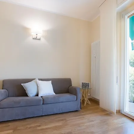Chichouse Apartment La Spezia