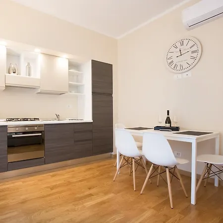 Apartment Chichouse