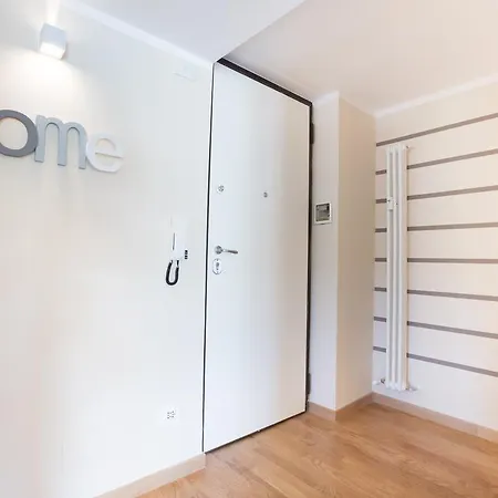 Apartment Chichouse *