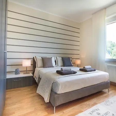 Chichouse Apartment La Spezia