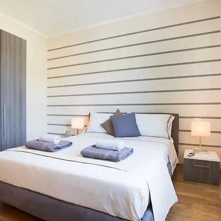Apartment Chichouse