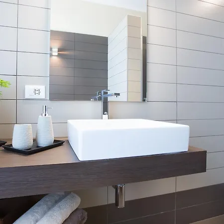 Chichouse Apartment