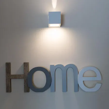 Chichouse Apartment La Spezia