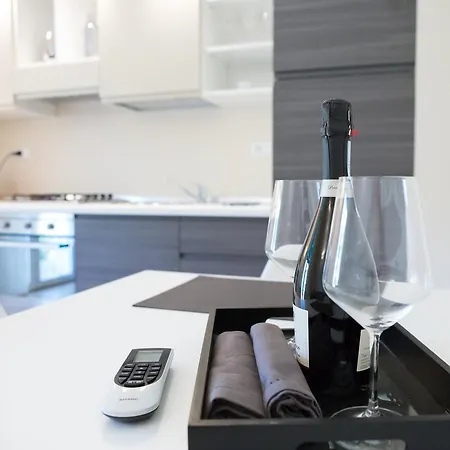 Apartment Chichouse *