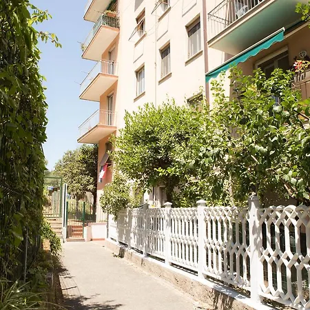 Apartment Chichouse
