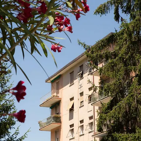 Appartement Chichouse